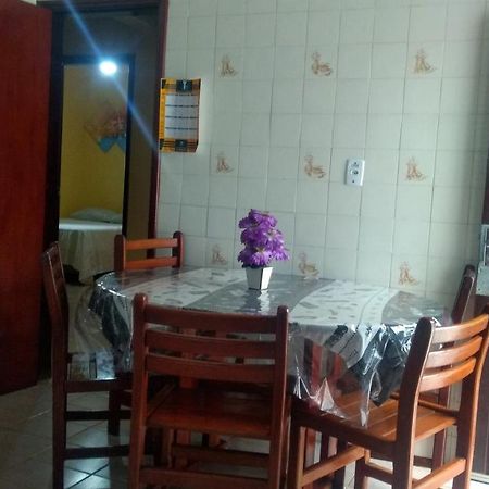 Casa Temporada A 3 Quadra Da Praia برايا جراندي المظهر الخارجي الصورة