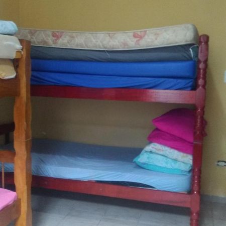 Casa Temporada A 3 Quadra Da Praia برايا جراندي المظهر الخارجي الصورة