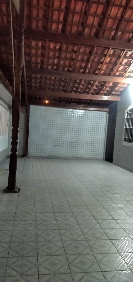 Casa Temporada A 3 Quadra Da Praia برايا جراندي المظهر الخارجي الصورة
